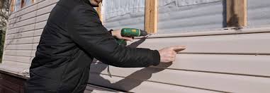 Best Siding for New Construction  in Mather, CA